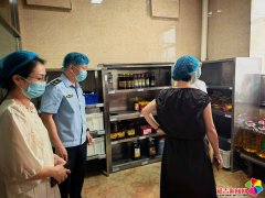 进一步压紧压实校园平安从体义务