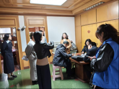 做到立行立改、标本