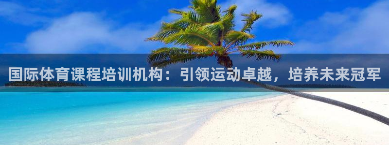 富联平台地址查询：国际体育课程培训机构：引领运动卓越