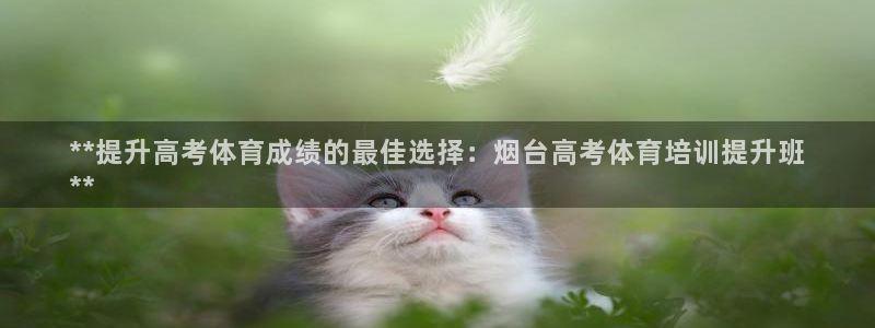 富联平台招商怎么样：**提升高考体育成绩的最佳选择：