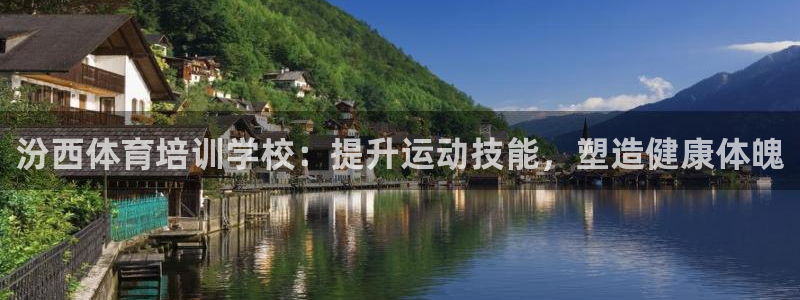 富联丰地产怎么样：汾西体育培训学校：提升运动技能，塑