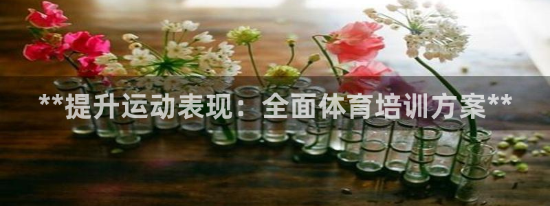 富联娱乐平台开户条件：**提升运动表现：全面体育培训