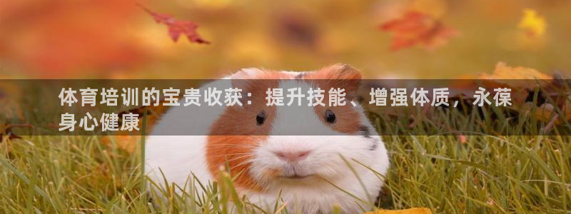 富联平台招 37oo735：体育培训的宝贵收获：提升