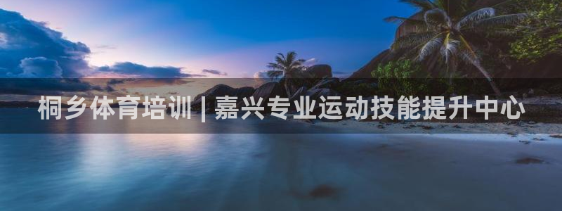 富联官方网站入口查询网址：桐乡体育培训 | 嘉兴专业
